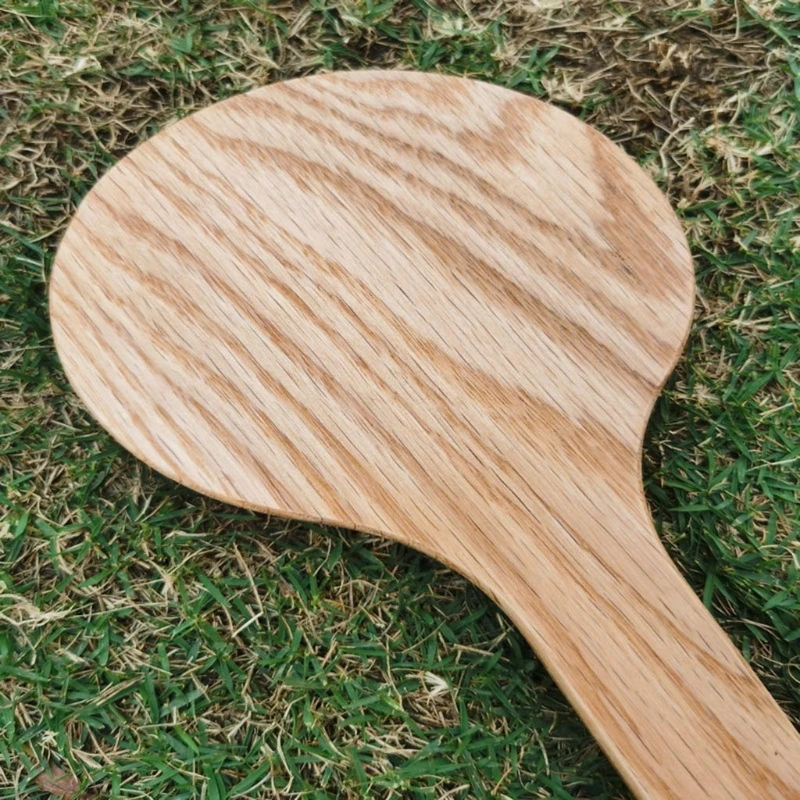 H053 Tennis Pointer Wooden Tennis Spoon Tennis Wooden Racket for Batting Accurately Hit Practice Improve Spot
H053 Tennis Pointer Wooden Tennis Spoon Tennis Wooden Racket for Batting Accurately Hit Practice Improve Spot