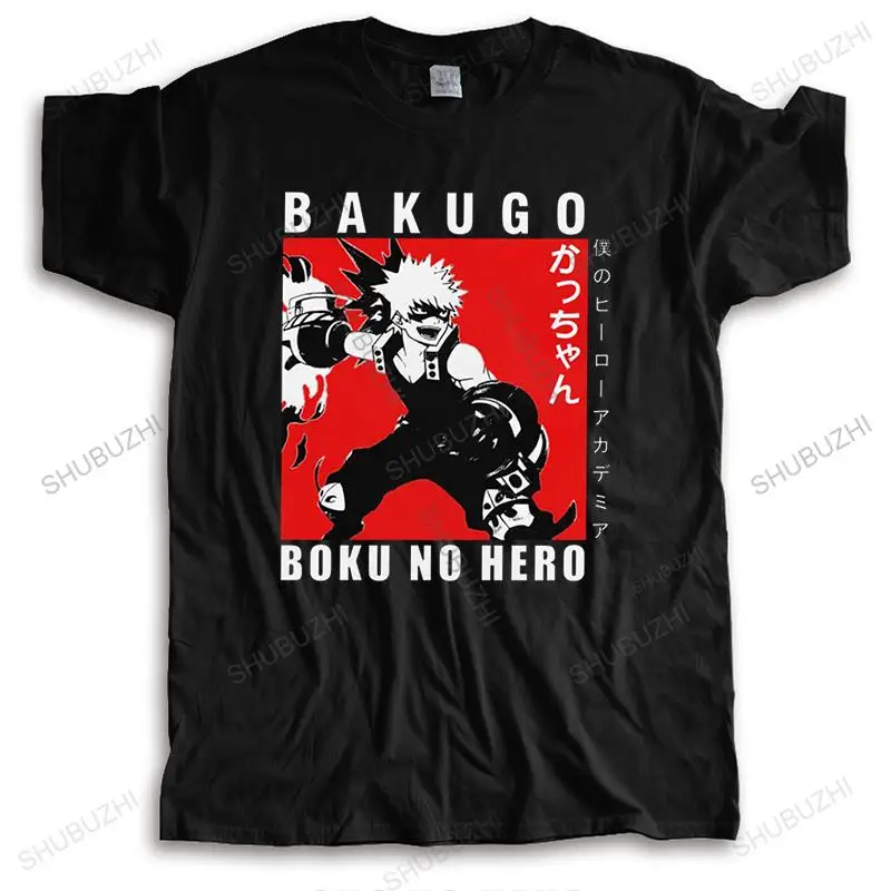 Футболка Bakugo Katsuki мужская с коротким рукавом, Классическая тенниска из 100% хлопка в стиле боку, с принтом героев мультфильма моя геройская ак...
Футболка Bakugo Katsuki мужская с коротким рукавом, Классическая тенниска из 100% хлопка в стиле боку, с принтом героев мультфильма моя геройская ак...