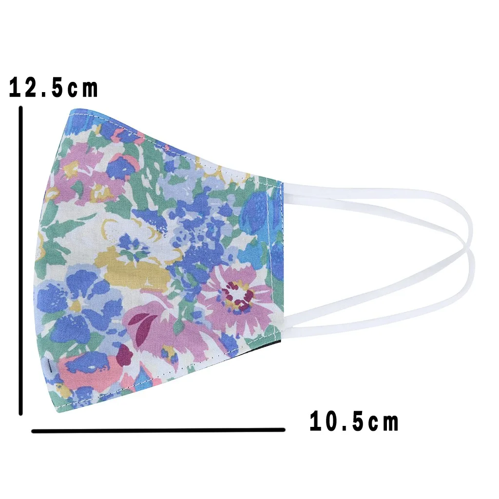 Unisex Cute Cotton Printing Pm2.5 Outdoor Mouth Mask Washable Reuse Face Mask Mascarilla Reutilizable Mascherine Lavabili Maske
Unisex Cute Cotton Printing Pm2.5 Outdoor Mouth Mask Washable Reuse Face Mask Mascarilla Reutilizable Mascherine Lavabili Maske