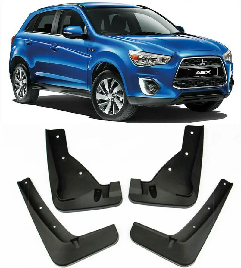 Автомобильные Брызговики для Mitsubishi ASX 2013-2015 Outlander Sport / RVR брызговики крылья аксессуары
Автомобильные Брызговики для Mitsubishi ASX 2013-2015 Outlander Sport / RVR брызговики крылья аксессуары