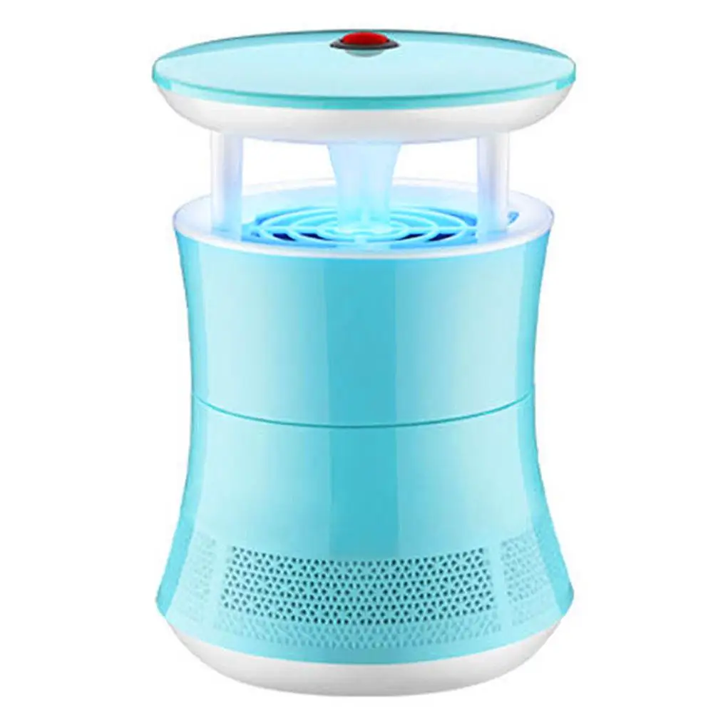 USB Powered 2020 Mosquito Repellent Electric Mosquito Killer Durable UV Light Pest Control Environmental Protection Portable
USB Powered 2020 Mosquito Repellent Electric Mosquito Killer Durable UV Light Pest Control Environmental Protection Portable