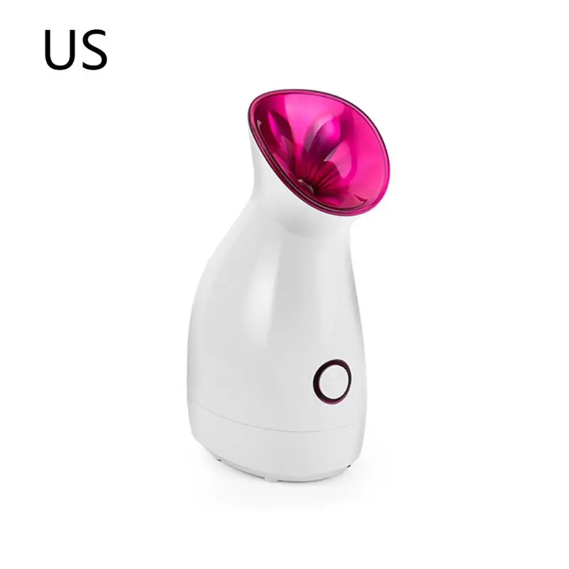 Nano Ionic Facial Steamer Hot Mist Moisturizer Cleansing Pore Sprayer Humidifier A0NC
Nano Ionic Facial Steamer Hot Mist Moisturizer Cleansing Pore Sprayer Humidifier A0NC