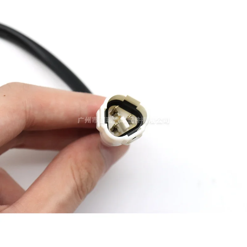 1 Pcs Fit For Odometer speed sensor s8319-01360 is applicable to Hino RX Ranger pro 
1 Pcs Fit For Odometer speed sensor s8319-01360 is applicable to Hino RX Ranger pro