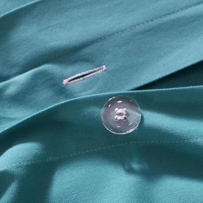 Chic Elegant Floral Bird Leaves Duvet Cover Queen King Soft Silky 100% Cotton Bedding Duvet Cover 2 Pillowcases 1 Bed sheet
Chic Elegant Floral Bird Leaves Duvet Cover Queen King Soft Silky 100% Cotton Bedding Duvet Cover 2 Pillowcases 1 Bed sheet