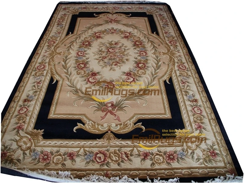 carpet handmade floral Vintage Belgian Brown Fashionable Household Decoration Mat New
carpet handmade floral Vintage Belgian Brown Fashionable Household Decoration Mat New