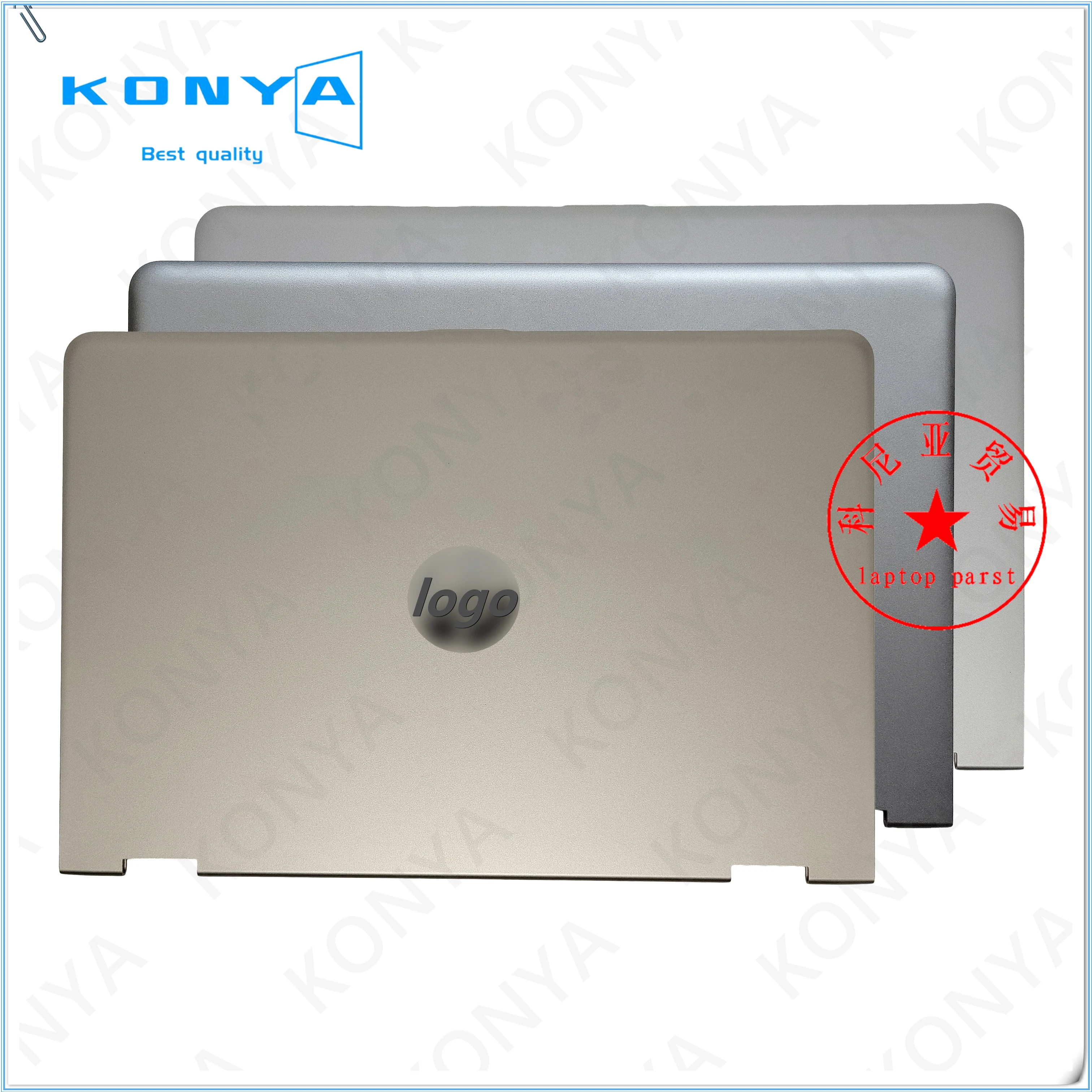 New Original For HP Pavilion X360 14-BA Back Cover Top Housing Case Lcd Rear Lid 924269-001 924270-001 924271-001 924272-001
New Original For HP Pavilion X360 14-BA Back Cover Top Housing Case Lcd Rear Lid 924269-001 924270-001 924271-001 924272-001