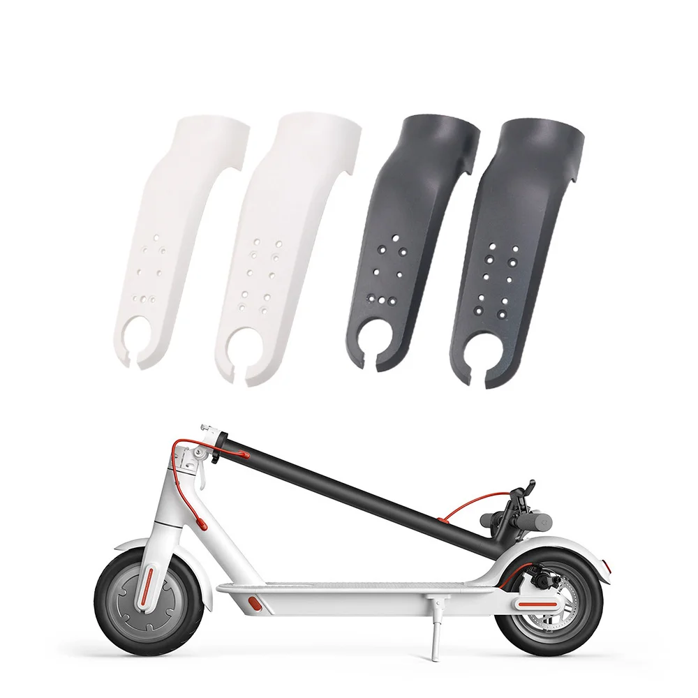 for xiaomi M365 Electric Scooter Front Fork Classic Delicate Wear-resistant Plastic Cover Shell Skateboard Accessories
for xiaomi M365 Electric Scooter Front Fork Classic Delicate Wear-resistant Plastic Cover Shell Skateboard Accessories