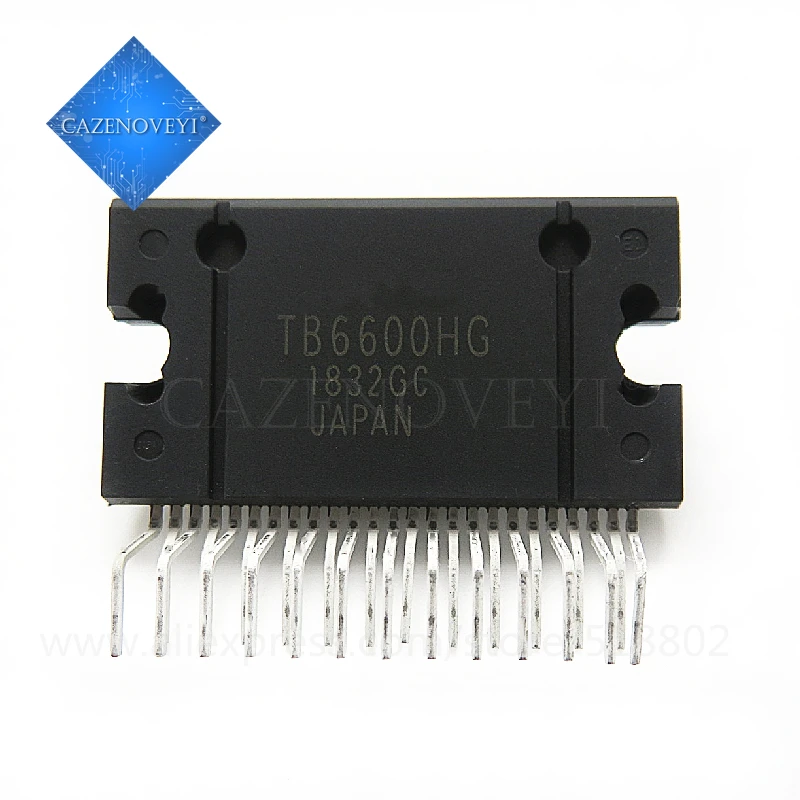 1pcs/lot TB6600HG TB6600H TB6600 ZIP-25 In Stock 
1pcs/lot TB6600HG TB6600H TB6600 ZIP-25 In Stock