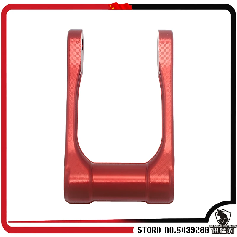 CNC Motorcycle Accessories Rear Shock Linkage Rear Lowering Link Kit For Honda CRF 250L CRF250L Rally 2017 2018 2019 2020 
CNC Motorcycle Accessories Rear Shock Linkage Rear Lowering Link Kit For Honda CRF 250L CRF250L Rally 2017 2018 2019 2020