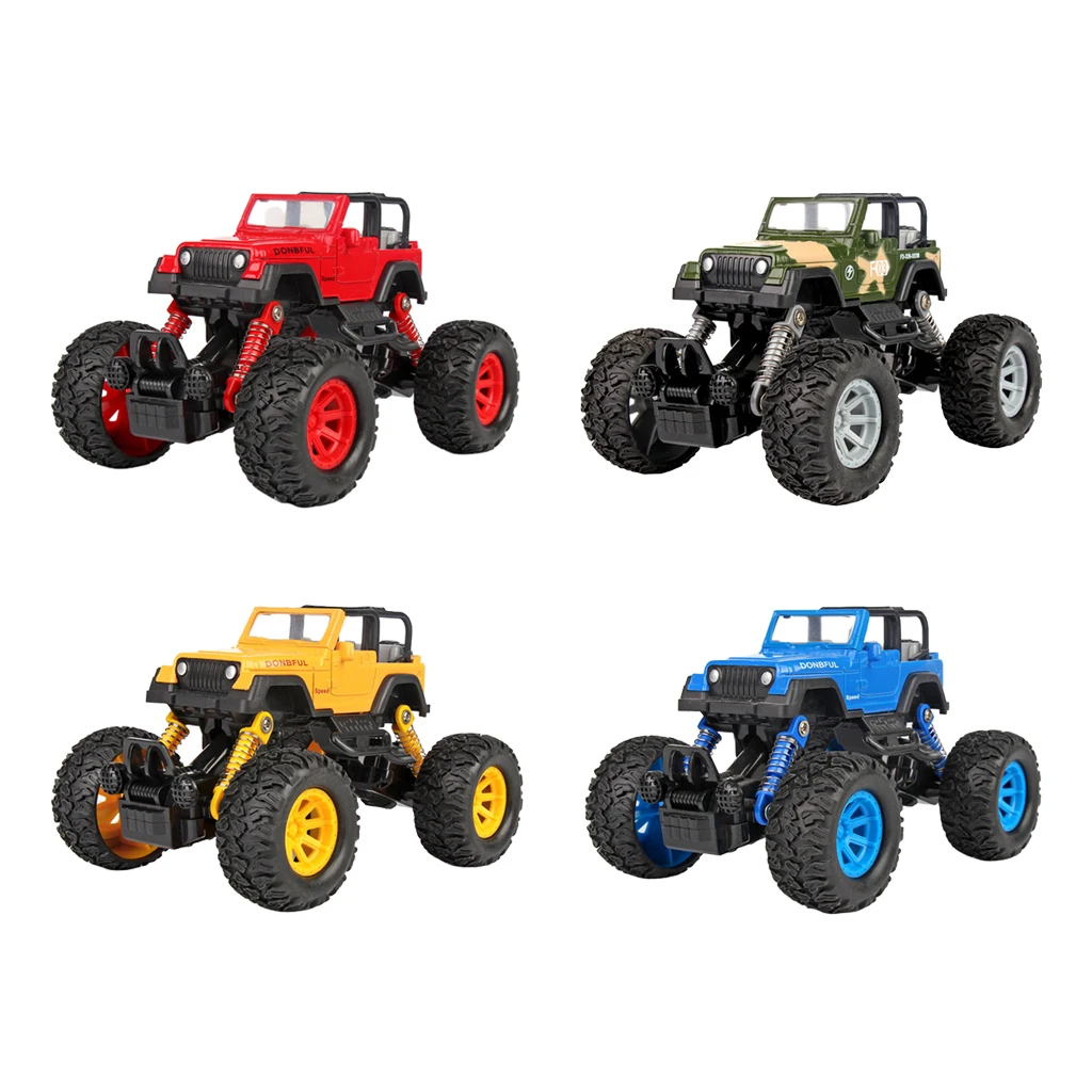 Pull Back Buggy Party Favor Toys Model Friction Powered 1:48 Birthday Gifts
Pull Back Buggy Party Favor Toys Model Friction Powered 1:48 Birthday Gifts