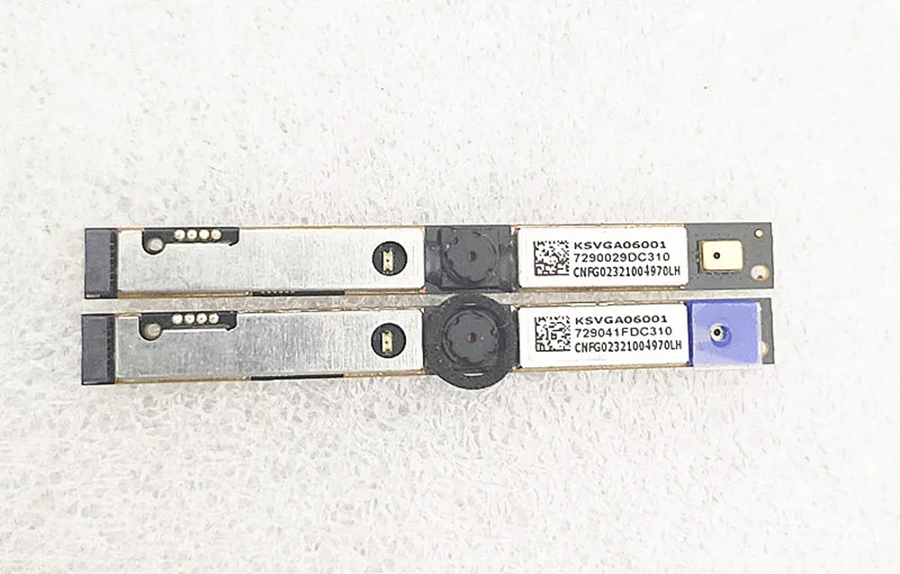 Laptop webcam/Camera board for Acer Aspire A114 A114-31 A314 A314-31 A315 A315-31 A315-53G KSVGA05001 KSVGA06001 5pin 6pin
Laptop webcam/Camera board for Acer Aspire A114 A114-31 A314 A314-31 A315 A315-31 A315-53G KSVGA05001 KSVGA06001 5pin 6pin