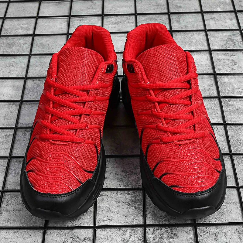 Sport Casual Shoes Sapato Casual Breathable Shoes Solid White Fashion Knitting Men Mens Hot Sale Causal Sneaker Man Shoe
Sport Casual Shoes Sapato Casual Breathable Shoes Solid White Fashion Knitting Men Mens Hot Sale Causal Sneaker Man Shoe