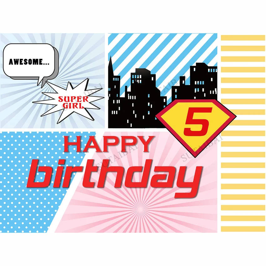 Cartoon Super Hero Bubbles Boom Bang Baby Photography Backgrounds for Photo Studio Vinyl Photographic Backdrops Photocall 
Cartoon Super Hero Bubbles Boom Bang Baby Photography Backgrounds for Photo Studio Vinyl Photographic Backdrops Photocall