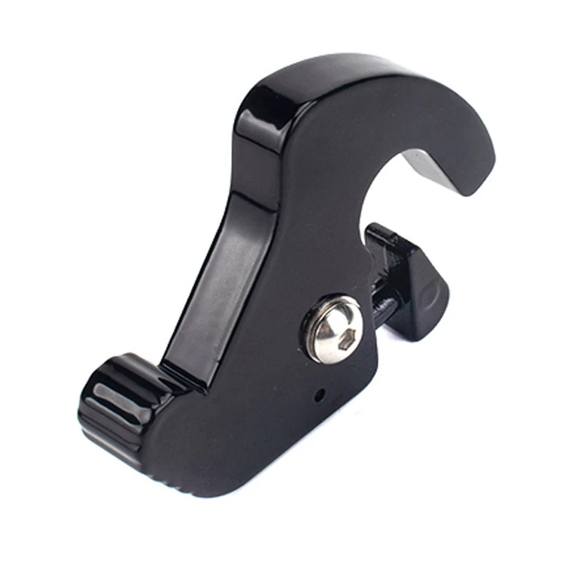 Universal Motorcycle Parts Detachable Rotary Sissy Bar 2Pcs Luggage Rack Clips Rotary Docking Latches
Universal Motorcycle Parts Detachable Rotary Sissy Bar 2Pcs Luggage Rack Clips Rotary Docking Latches