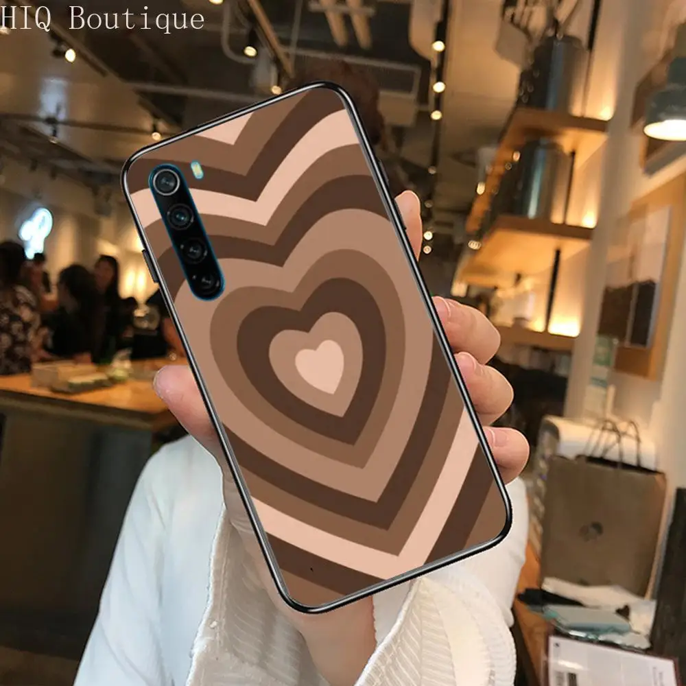 Convenient cartoon Phone Case For XiaoMi Redmi Note 9S 8 7 6 5 A Pro T Y1 Anime Black Cover Silicone Back Pretty
Convenient cartoon Phone Case For XiaoMi Redmi Note 9S 8 7 6 5 A Pro T Y1 Anime Black Cover Silicone Back Pretty