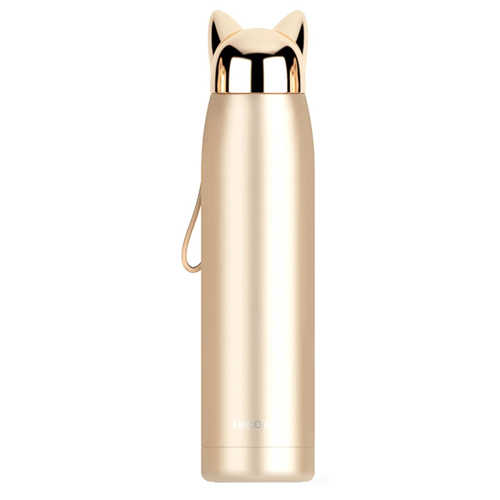320ml Stainless Steel Leak Proof Gifts Travel Home Office Fashion Double Wall Outdoor Sports Vacuum Cup Coffee Mug Water Bottle
320ml Stainless Steel Leak Proof Gifts Travel Home Office Fashion Double Wall Outdoor Sports Vacuum Cup Coffee Mug Water Bottle