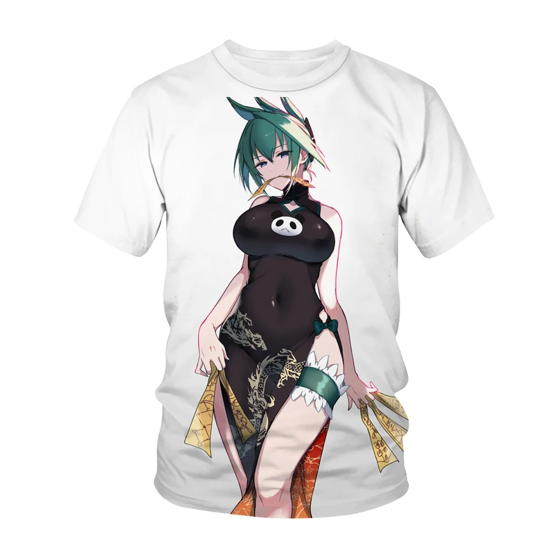 Футболка Мужская/Женская с 3D-принтом, Повседневная модная уличная одежда с круглым вырезом, оверсайз, в стиле Харадзюку, топы для детей
Футболка Мужская/Женская с 3D-принтом, Повседневная модная уличная одежда с круглым вырезом, оверсайз, в стиле Харадзюку, топы для детей