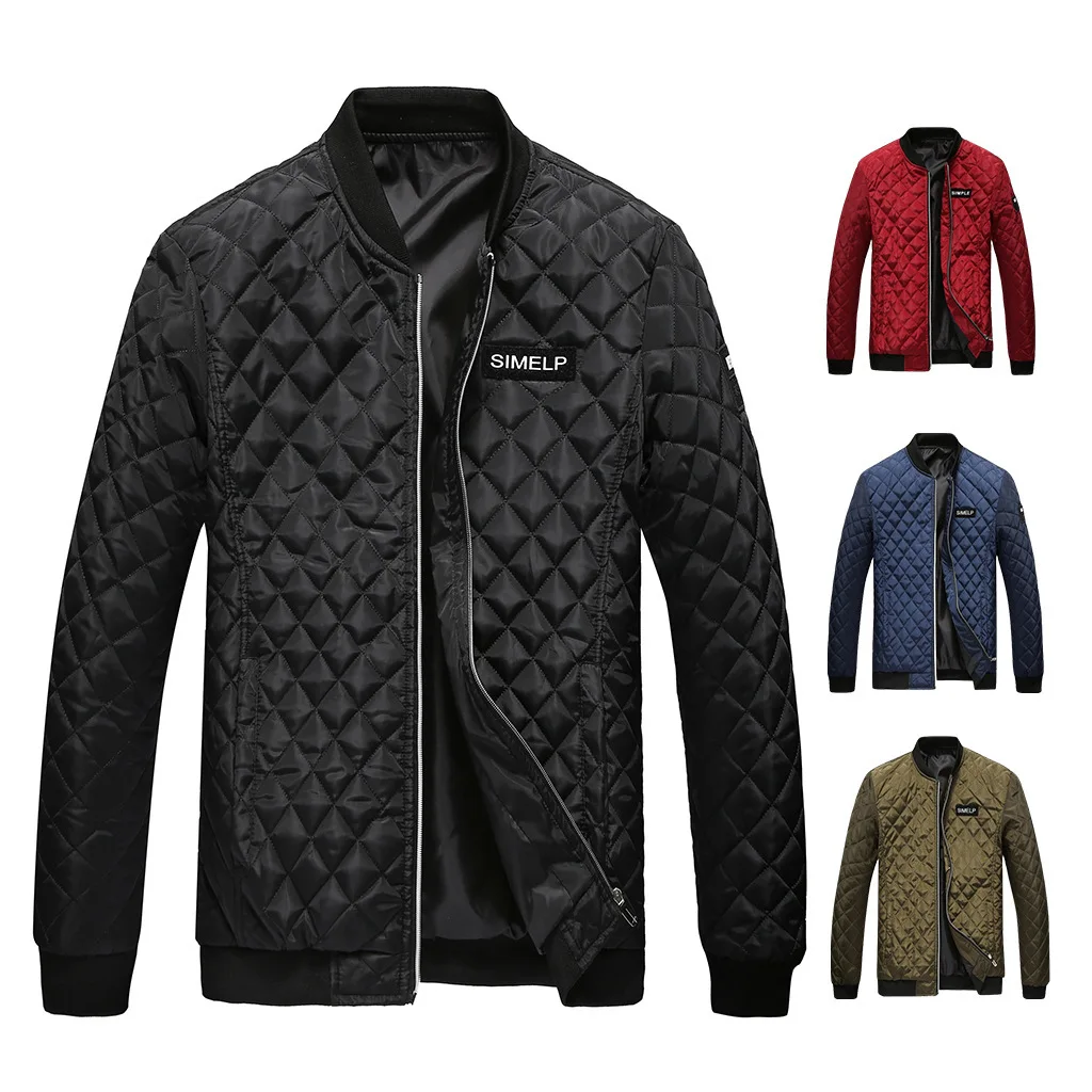 Мужское пальто с хлопковой подкладкой, теплая Свободная куртка с застежкой, Ephebe светильник Кая куртка из хлопка
Мужское пальто с хлопковой подкладкой, теплая Свободная куртка с застежкой, Ephebe светильник Кая куртка из хлопка