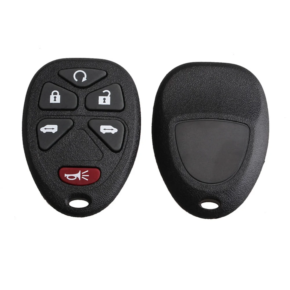 KOBGT04A 5+1Buttons Remote Car Key For KOBGT04A 15114376 315Mhz For Chevrolet HHR Uplander For Buick Terraza Car Keys
KOBGT04A 5+1Buttons Remote Car Key For KOBGT04A 15114376 315Mhz For Chevrolet HHR Uplander For Buick Terraza Car Keys