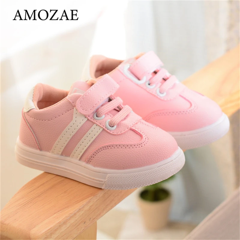 Kids Sport Shoes Spring/Aumutn Children Shoes For Girls Boys Sneakers Antislip Soft Bottom Comfortable Toddler Casual Flat Shoe
Kids Sport Shoes Spring/Aumutn Children Shoes For Girls Boys Sneakers Antislip Soft Bottom Comfortable Toddler Casual Flat Shoe