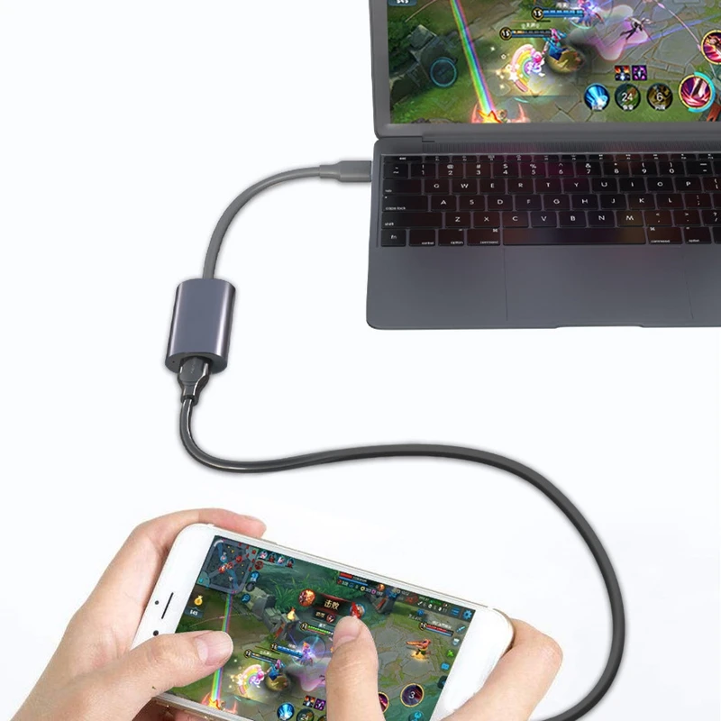 USB 2.0 to HDMI Game Capture Card 1080P 60Fps Placa Video Reliable Streaming Adapter
USB 2.0 to HDMI Game Capture Card 1080P 60Fps Placa Video Reliable Streaming Adapter