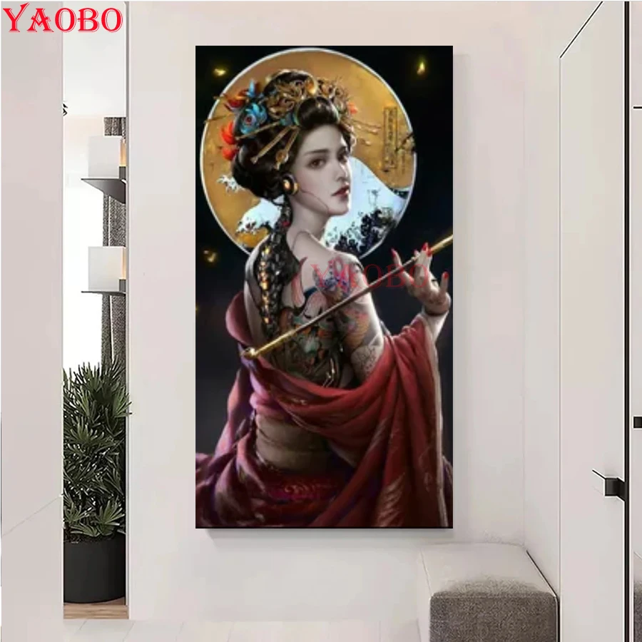 Animal Leopard large DIY 5D Diamond Painting Stitch Kit Full drill Green peony flower diamond Embroidery Mosaic home Decor
Animal Leopard large DIY 5D Diamond Painting Stitch Kit Full drill Green peony flower diamond Embroidery Mosaic home Decor