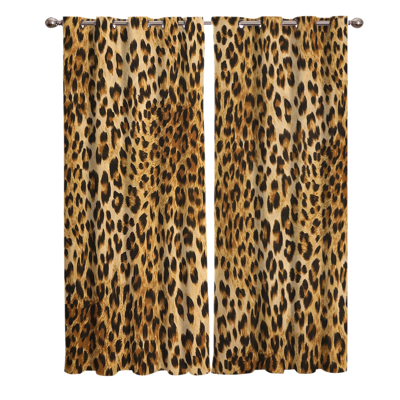 Wild Animald Leopard Room Curtains Large Window Window Curtains Bedroom Kitchen Outdoor Indoor Floral Decor Curtain Panels
Wild Animald Leopard Room Curtains Large Window Window Curtains Bedroom Kitchen Outdoor Indoor Floral Decor Curtain Panels