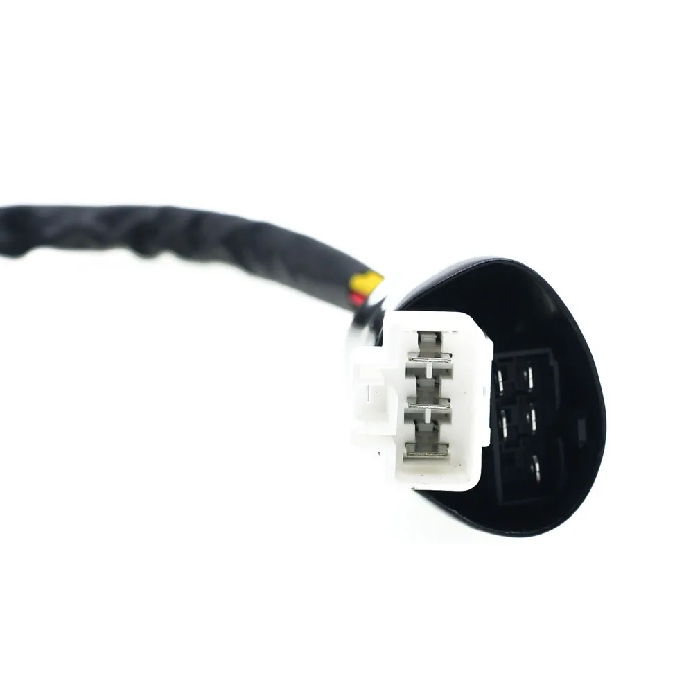 Voltage Regulator Rectifier For Honda CB1100SF X-11 CBR1100XX 01-08 VTX1800 NSS250
Voltage Regulator Rectifier For Honda CB1100SF X-11 CBR1100XX 01-08 VTX1800 NSS250