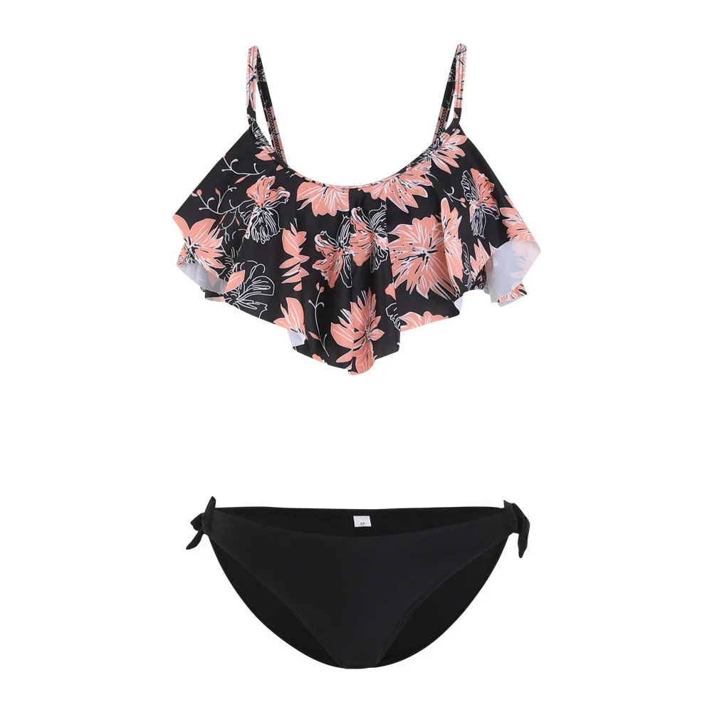 New 2021 Sexy Solid Bikini Women Swimsuit Female Bikini Set Push Up Swimwear Biquini Bathing Suit Beachwear
New 2021 Sexy Solid Bikini Women Swimsuit Female Bikini Set Push Up Swimwear Biquini Bathing Suit Beachwear