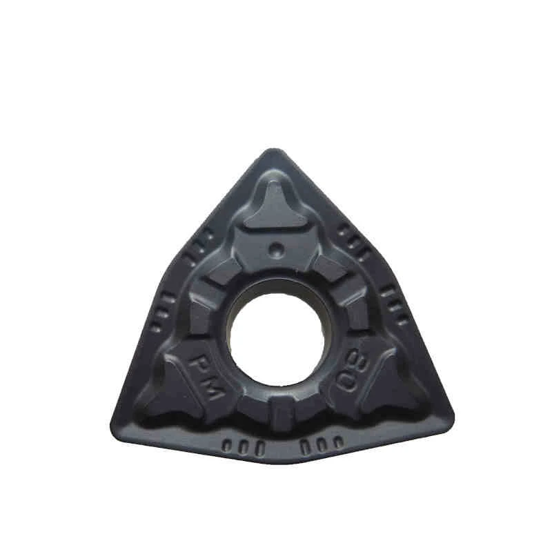 Free shipping WNMG080408-PM YBD152 original ZCC.CT lathe turning inserts 10pcs WNMG 080408 WNMG432 semi-finishing for cast iron
Free shipping WNMG080408-PM YBD152 original ZCC.CT lathe turning inserts 10pcs WNMG 080408 WNMG432 semi-finishing for cast iron