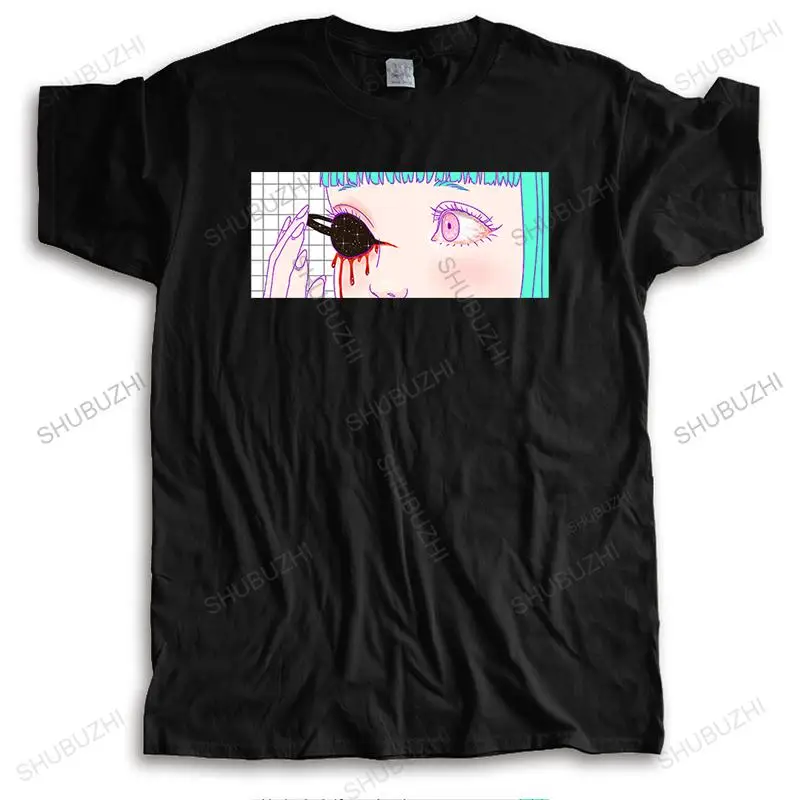 man summer t-shirt Manga curta Casuais T Impresso Tamanho S-5xl Espaço Vaporwave Bruto Estética Manga Anime Otaku Skate Legal
man summer t-shirt Manga curta Casuais T Impresso Tamanho S-5xl Espaço Vaporwave Bruto Estética Manga Anime Otaku Skate Legal