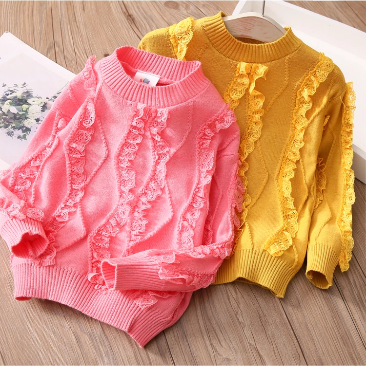 2021 Autumn Winter Kids Tassel Thicken Sweater Children New Year Clothing Girls Cotton Baby Girls Costumes SD80
2021 Autumn Winter Kids Tassel Thicken Sweater Children New Year Clothing Girls Cotton Baby Girls Costumes SD80