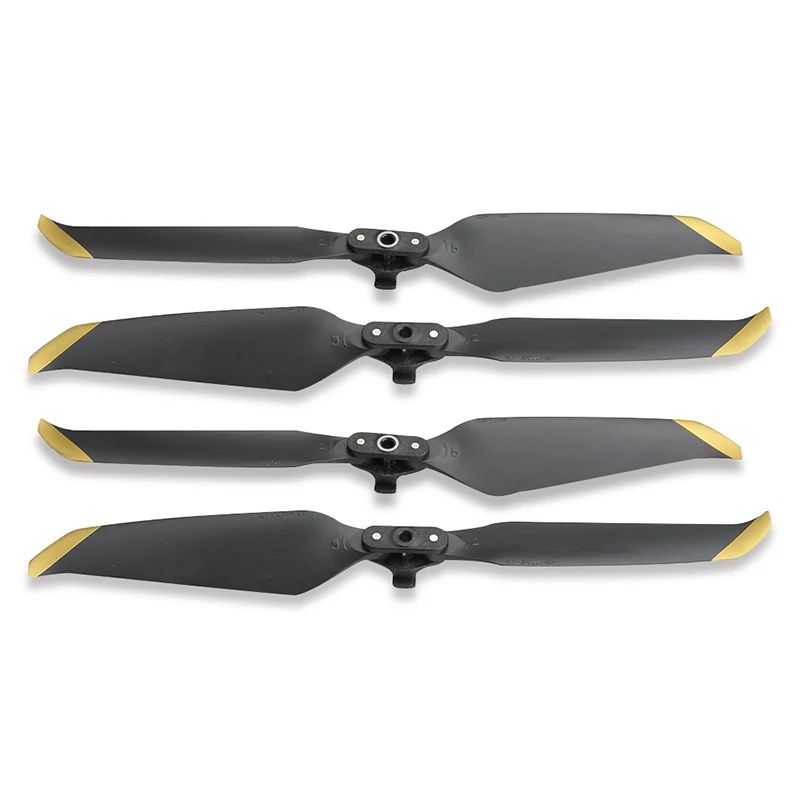 4pcs Propellers Low Noise Blade Propeller For DJI Mavic air 2 /mavic air 2S Drone Accessories
4pcs Propellers Low Noise Blade Propeller For DJI Mavic air 2 /mavic air 2S Drone Accessories