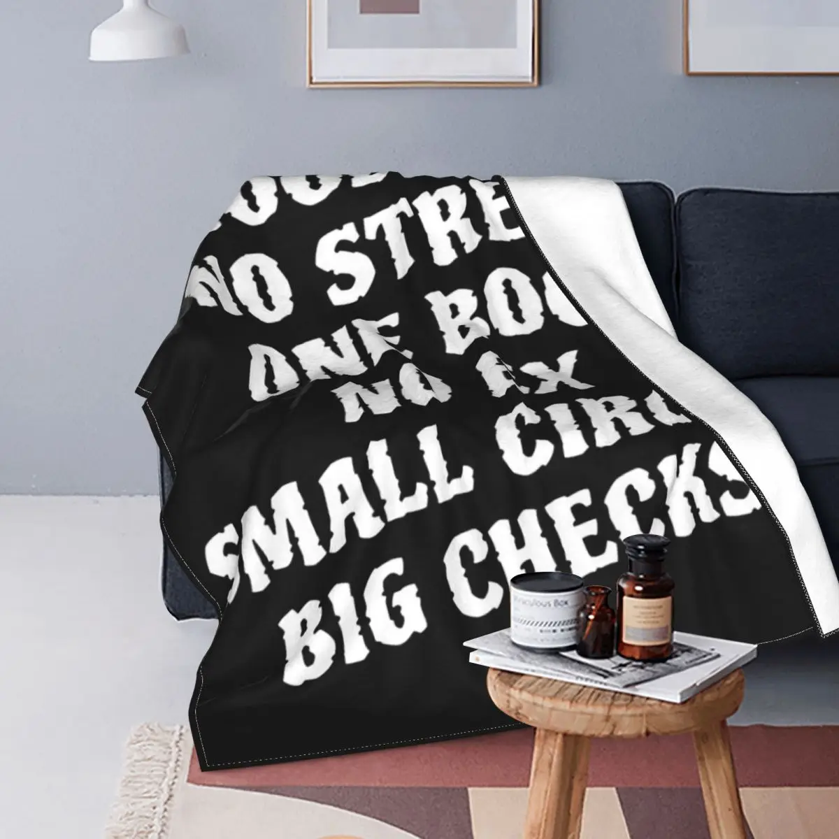 Manta a cuadros de One Boo para bebé, cobertor de cama a cuadros, buen sexo, sin estrés, Anime
Manta a cuadros de One Boo para bebé, cobertor de cama a cuadros, buen sexo, sin estrés, Anime