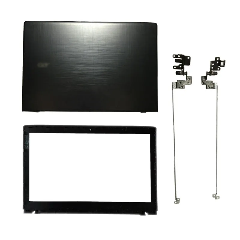 New For Acer Aspire E5-575 E5-575G E5-523 E5-553 TMTX50 TMP259 Laptop LCD Back Cover/Front Bezel/Hinges 60.GDZN7.001 TOP CASE
New For Acer Aspire E5-575 E5-575G E5-523 E5-553 TMTX50 TMP259 Laptop LCD Back Cover/Front Bezel/Hinges 60.GDZN7.001 TOP CASE