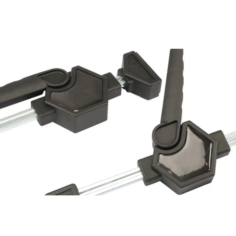 29EA Adjustable Frame Woodworking Desktop Clip Fast Fixed Clamp Fixture for Workbench
29EA Adjustable Frame Woodworking Desktop Clip Fast Fixed Clamp Fixture for Workbench