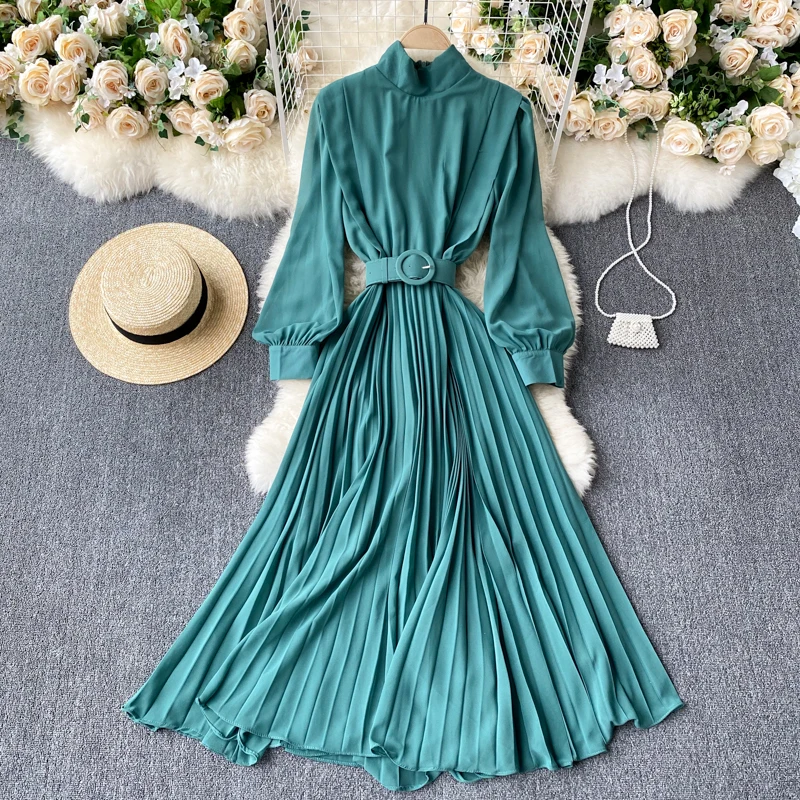Autumn dress 2021 maxi dresses for women Dress with long sleeves and Japan's Classic dress Chiffon dresses for women casual
Autumn dress 2021 maxi dresses for women Dress with long sleeves and Japan's Classic dress Chiffon dresses for women casual