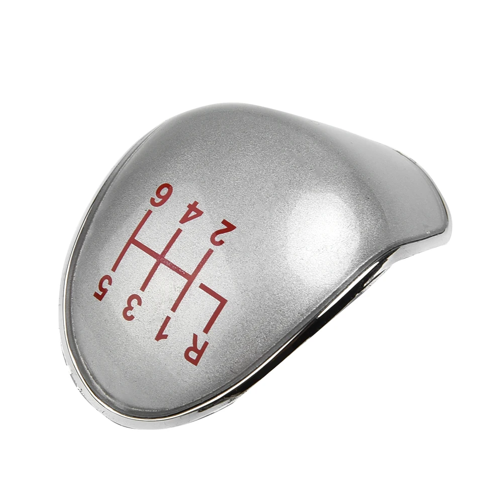 1*Car Gear Shift Knob Insert Cover 6-speed Replacement Gear Trim For Ford Focus ST 2012-2015 For Ford Fiesta 2013-forward
1*Car Gear Shift Knob Insert Cover 6-speed Replacement Gear Trim For Ford Focus ST 2012-2015 For Ford Fiesta 2013-forward
