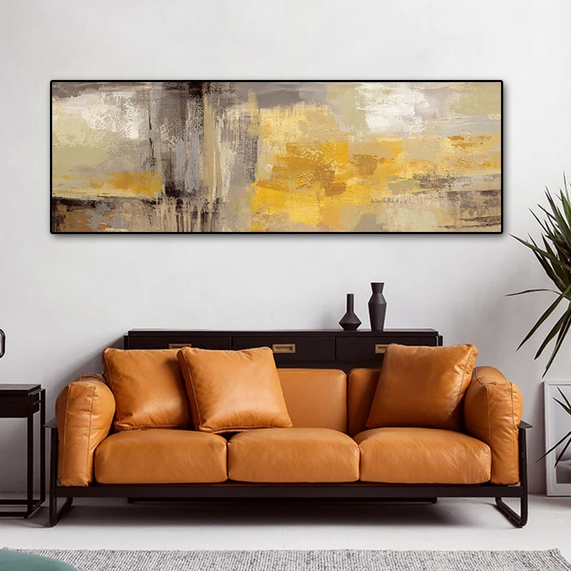 Yellow and Grey Bedroom Decoration Canvas Painting Big Size Wall Art Sofa Cuadro Pictures Art Dropship Home Decor Canvas Prints
Yellow and Grey Bedroom Decoration Canvas Painting Big Size Wall Art Sofa Cuadro Pictures Art Dropship Home Decor Canvas Prints