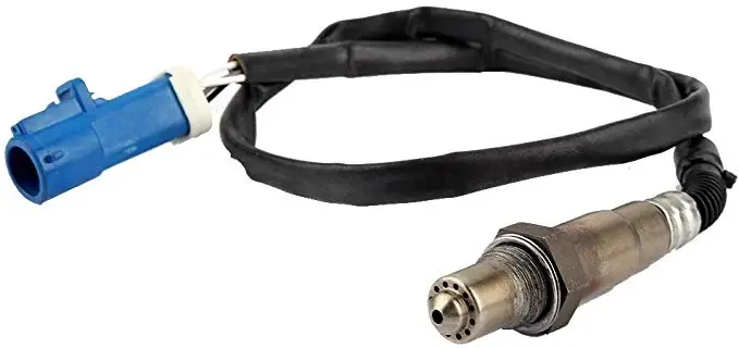 Кислородный датчик подходит для 0258010441 Ford Focus MK3 1,6 DV6A-9G444-AA Sonda Lambda
Кислородный датчик подходит для 0258010441 Ford Focus MK3 1,6 DV6A-9G444-AA Sonda Lambda