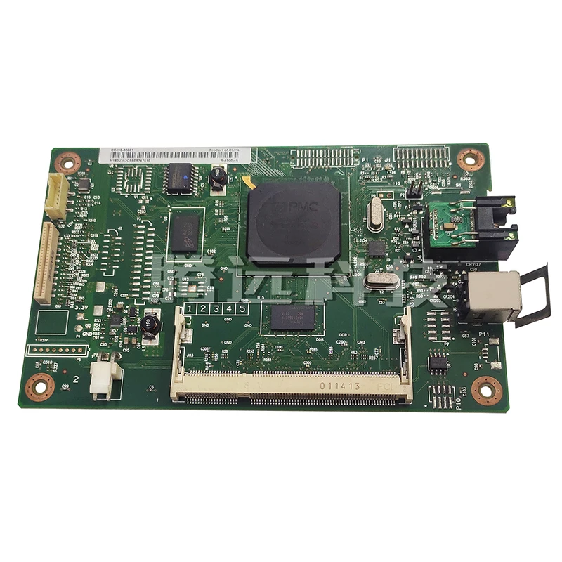 Оригинальный CE490-80001 for-HP5225 CP5225dn CP5225 форматированная плата CE490-60001 CE490-67901 части принтера распродажа
Оригинальный CE490-80001 for-HP5225 CP5225dn CP5225 форматированная плата CE490-60001 CE490-67901 части принтера распродажа