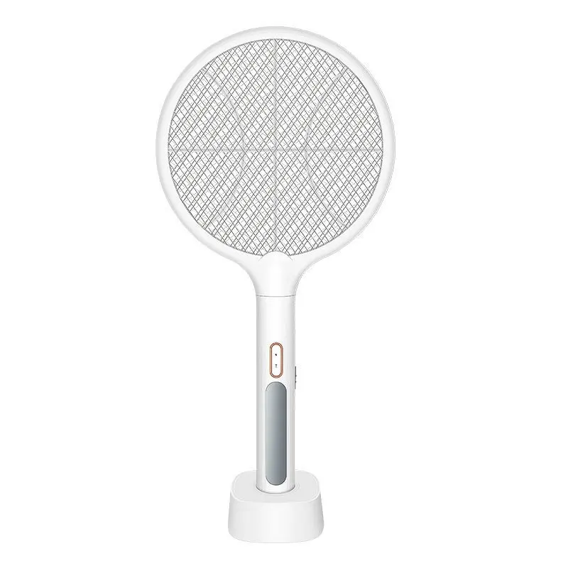3000V Electric Mosquito Killer With UV Lamp USB 1200mAh Rechargeable Bug Zapper Summer Fly Swatter Trap Home Bug Insect Racket
3000V Electric Mosquito Killer With UV Lamp USB 1200mAh Rechargeable Bug Zapper Summer Fly Swatter Trap Home Bug Insect Racket
