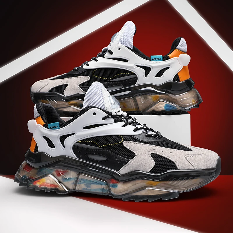 men shoes Sneakers Male Mens casual Shoes tenis Luxury shoes Trainer Race off white Shoes fashion loafers running Shoes for men
men shoes Sneakers Male Mens casual Shoes tenis Luxury shoes Trainer Race off white Shoes fashion loafers running Shoes for men
