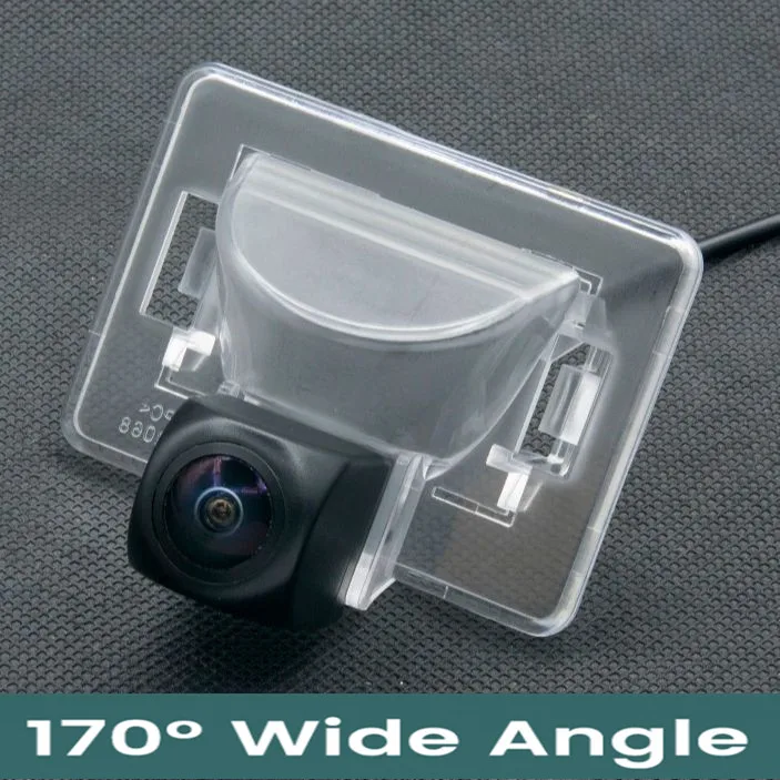 Камера заднего вида «рыбий глаз», 720P, MCCD, для Mazda 5, 2006, 2007, 2008, 2009, 2010, реверсивная автомобильная камера
Камера заднего вида «рыбий глаз», 720P, MCCD, для Mazda 5, 2006, 2007, 2008, 2009, 2010, реверсивная автомобильная камера