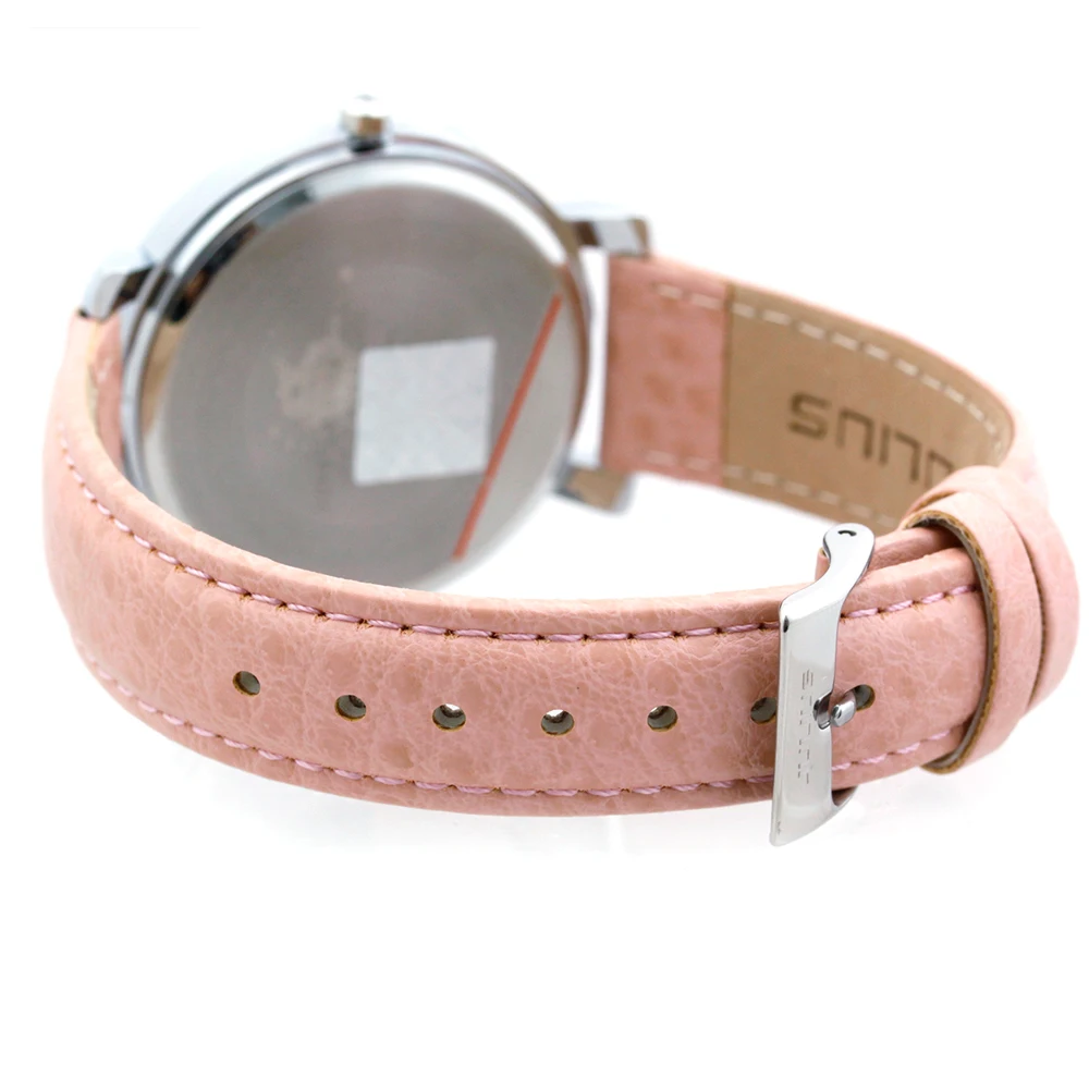 Julius Women's Watch Leather Women Fashion Dress Ladies Wrist Female Clock Big Star Flash Real Leather Rhinestone Girl's Gift
Julius Women's Watch Leather Women Fashion Dress Ladies Wrist Female Clock Big Star Flash Real Leather Rhinestone Girl's Gift