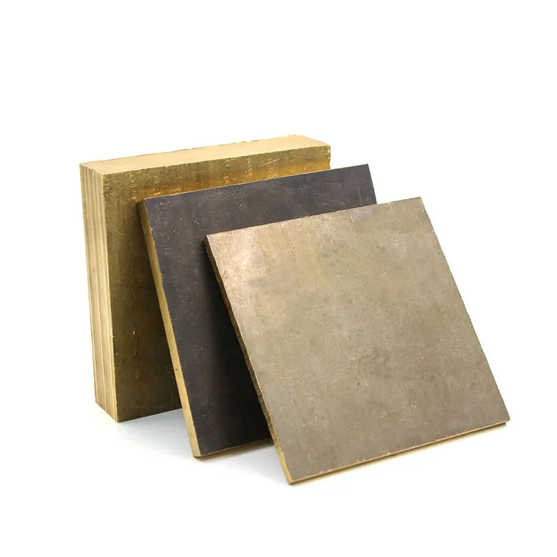 1PCS Aluminum Bronze Sheet Aluminum Bronze Alloy Plate Process Customized Size Model DIY
1PCS Aluminum Bronze Sheet Aluminum Bronze Alloy Plate Process Customized Size Model DIY
