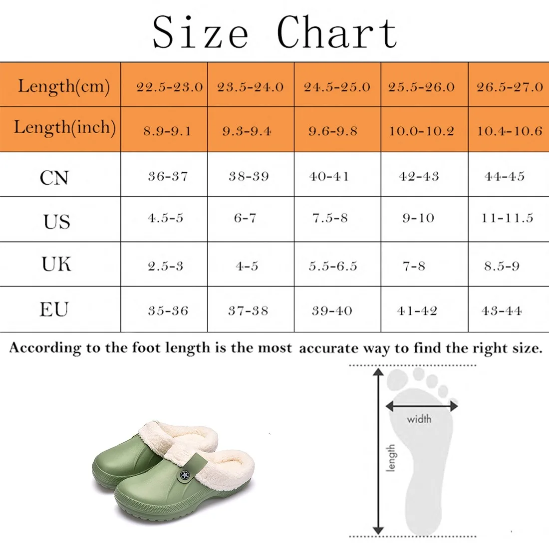 Women's Home Winter Clogs Indoor Fur Warm Slippers Sandals For Ladies New Fashion Footwear Flip Flops Unisex Mule Slides
Women's Home Winter Clogs Indoor Fur Warm Slippers Sandals For Ladies New Fashion Footwear Flip Flops Unisex Mule Slides