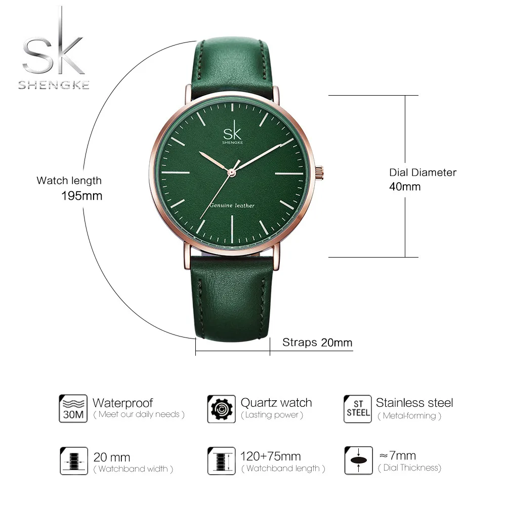 NO.2 Genuine Leather Women Watches Luxury Brand Quartz Watch Casual Ladies Watches Women Clock Montre Femme Relogio feminino
NO.2 Genuine Leather Women Watches Luxury Brand Quartz Watch Casual Ladies Watches Women Clock Montre Femme Relogio feminino