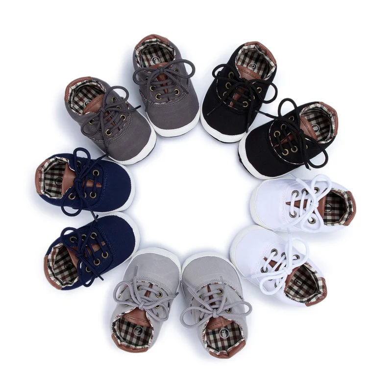 KIDSUN Infant Baby Boy Girl Shoes Boy Sneakers Cotton Canvas Shoes Anti-slip Soft Sole Newborn Toddler First Walkers Moccasins
KIDSUN Infant Baby Boy Girl Shoes Boy Sneakers Cotton Canvas Shoes Anti-slip Soft Sole Newborn Toddler First Walkers Moccasins
