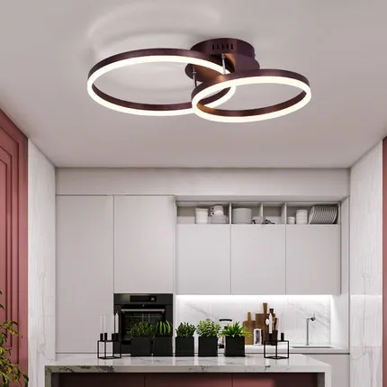 Living room lamp household lamp Nordic modern simple creative ring ceiling lamp bedroom lighting
Living room lamp household lamp Nordic modern simple creative ring ceiling lamp bedroom lighting